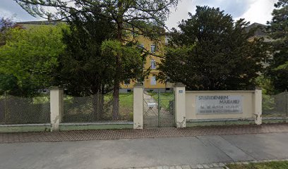 Don Bosco-Gymnasium Unterwaltersdorf