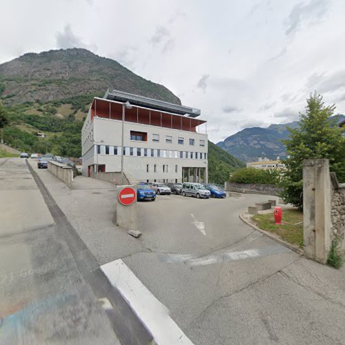 École privée College St Joseph Saint-Jean-de-Maurienne