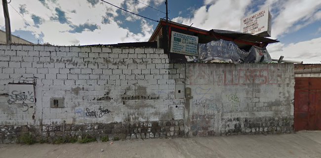 Cerrajería Sandoval - Quito