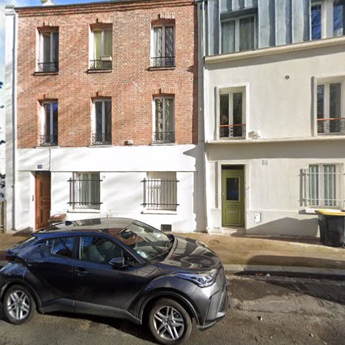 Agence immobilière HLM France Habitation Le Pré-Saint-Gervais