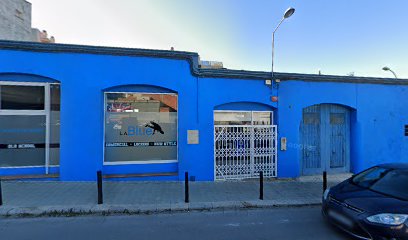 La Blue en Figueres