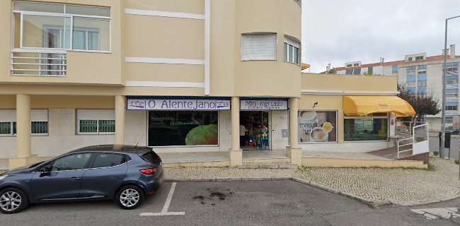 Mini-Mercado O Alentejano - Praia da Vitória