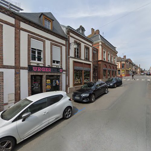 Agence immobilière Immobilière de Normandie Verneuil d'Avre et d'Iton