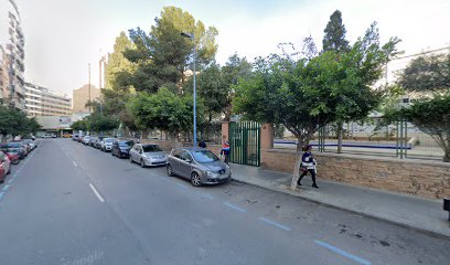 Residencia Escolar Madre de la Luz - Almería