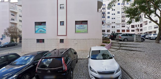 Praça Sara Afonso nº15B, 2620-296 Ramada, Portugal