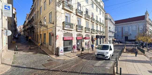 Avaliações doCamões à Vista Suites em Lisboa - Hotel