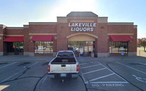 Liquor Store «Lakeville Municipal Liquors», reviews and photos, 20164 Heritage Dr, Lakeville, MN 55044, USA