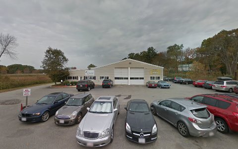 Auto Repair Shop «International Auto Services», reviews and photos, 367 Littleton Rd, Westford, MA 01886, USA