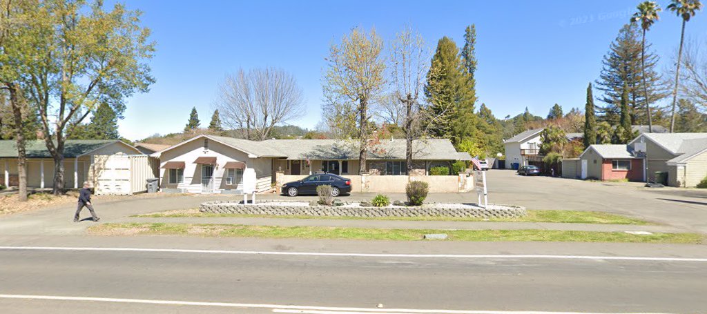 4898 Old Redwood Hwy, Santa Rosa, CA 95403, USA