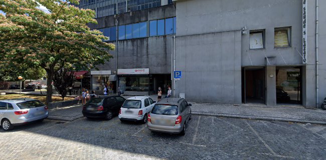 Centro Médico Cirúrgico de Braga