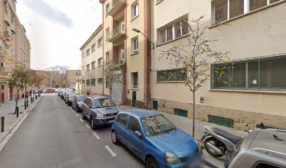 Escuela PAU VILA en L'Hospitalet de Llobregat