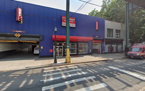 Self-Storage Facility «CubeSmart Self Storage», reviews and photos, 98-34 Jamaica Ave, Woodhaven, NY 11421, USA