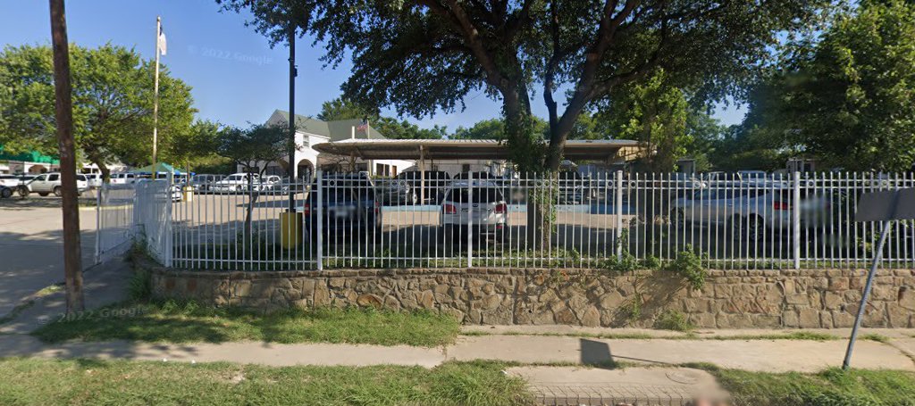 Globe Auto Sales, 1311 Fort Worth Ave # B, Dallas, TX 75208, USA, 