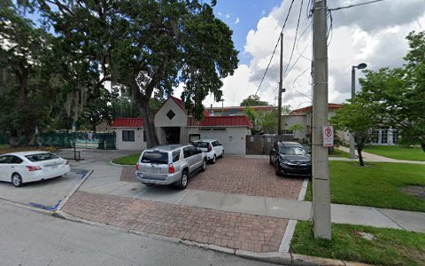 Community Center «College Park Community Center», reviews and photos, 2393 Elizabeth Ave, Orlando, FL 32804, USA