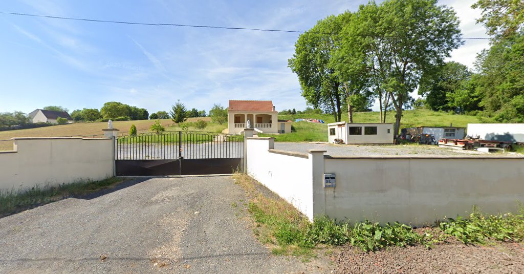 Chez Cardinal à Nanteuil-lès-Meaux