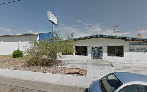 Electronics Store «Edgar Digital-Elctros & Cmptrs», reviews and photos, 1235 Montana Ave, Las Cruces, NM 88001, USA