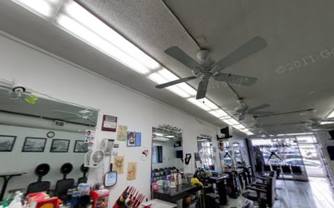 Barber Shop «Shear Genius Barber and Beauty Salon», reviews and photos, 13837 Hawthorne Blvd, Hawthorne, CA 90250, USA