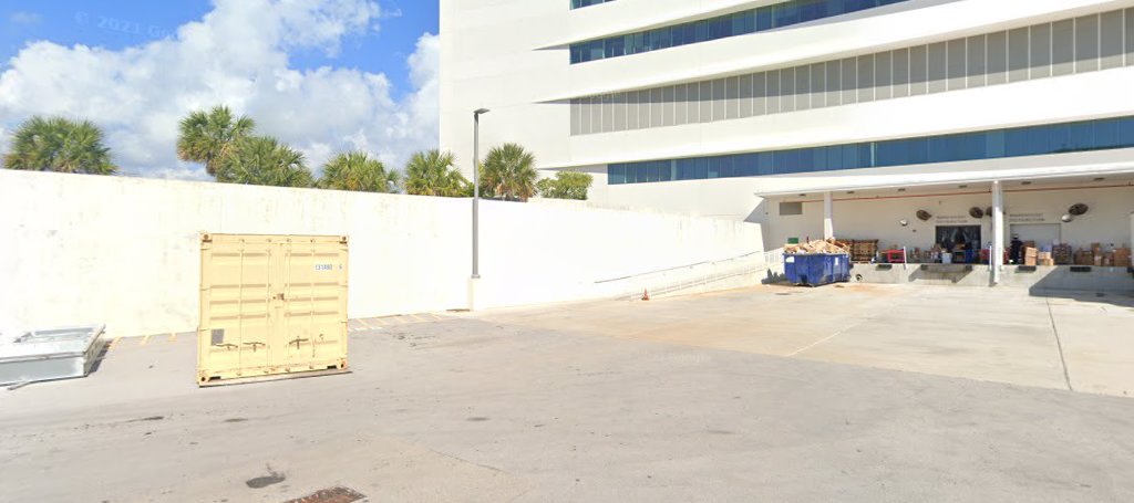Miami Jewish Home & Hospital