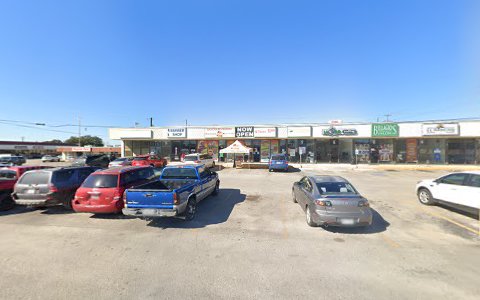 Barber Shop «Walzem Barber Shop», reviews and photos, 5514 Walzem Rd, San Antonio, TX 78218, USA