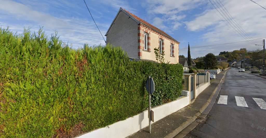 Face Sud Immobilier à Vernou-sur-Brenne (Indre-et-Loire 37)