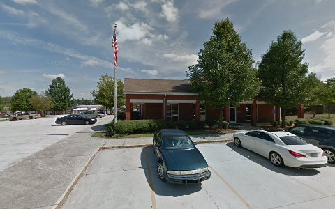 Post Office «United States Postal Service», reviews and photos, 2847 Veterans Memorial Hwy SW, Austell, GA 30106, USA