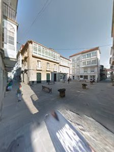 FIGUEROA Rúa Nova, 11, 15900 Padrón, A Coruña, España