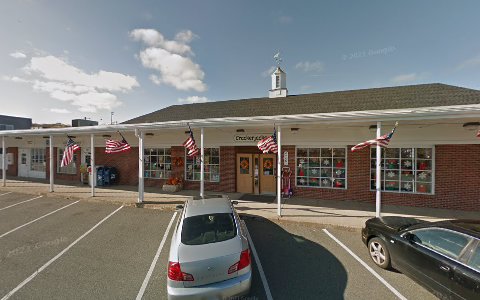 Department Store «Crackerjacks», reviews and photos, 27 Whistlestop Mall, Rockport, MA 01966, USA
