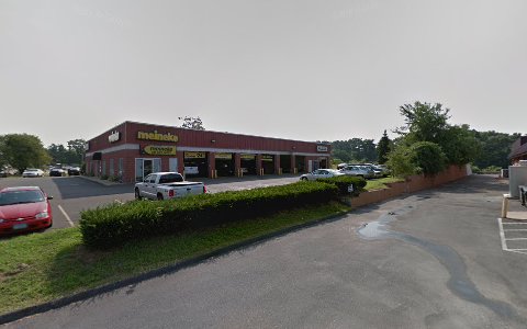 Auto Repair Shop «Meineke Car Care Center», reviews and photos, 370 Hartford Turnpike, Vernon, CT 06066, USA