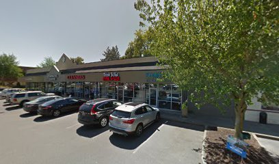 Dr. Halsy Carter - Pet Food Store in Tigard Oregon