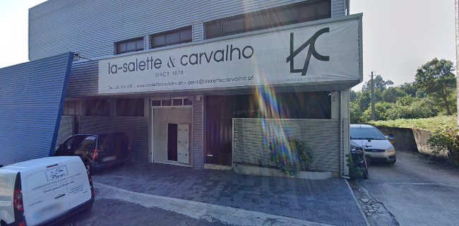 Avaliações doLa Salette & Carvalho em Oliveira de Azeméis - Loja de calçado