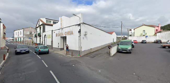 Rua Direita da Madalena nº42, S. Roque, 9500-715 Ponta Delgada