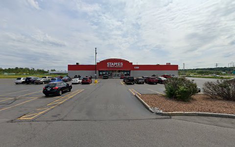 Office Supply Store «Staples», reviews and photos, 3 Chevy Dr, East Syracuse, NY 13057, USA
