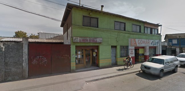 Chile 421, local C, San Antonio, Valparaíso, Chile