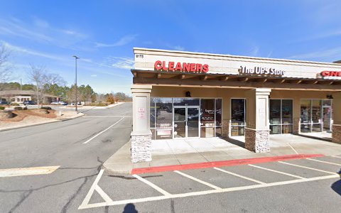 Dry Cleaner «Esquire Cleaners», reviews and photos, 6175 Hickory Flat Hwy Suite 100, Canton, GA 30115, USA