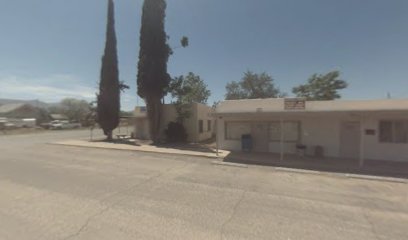 Cochise County Sheriff's Office