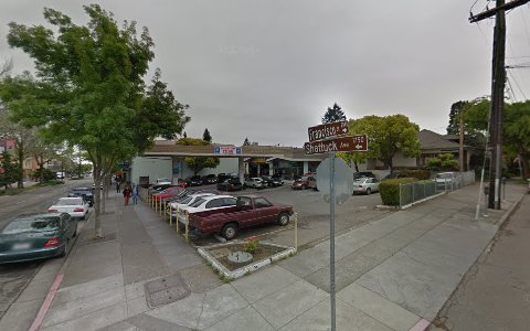 Auto Repair Shop «Campus Auto Care», reviews and photos, 1752 Shattuck Ave, Berkeley, CA 94709, USA