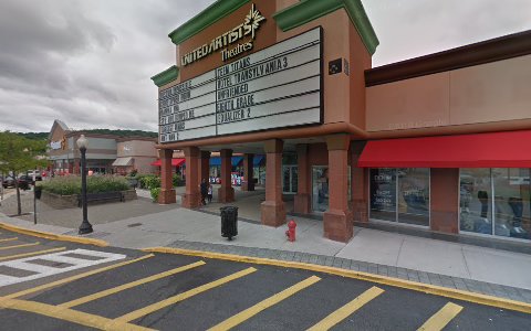 Movie Theater «United Artists Cortlandt Town Center 11», reviews and photos, 3131 Main St, Mohegan Lake, NY 10547, USA