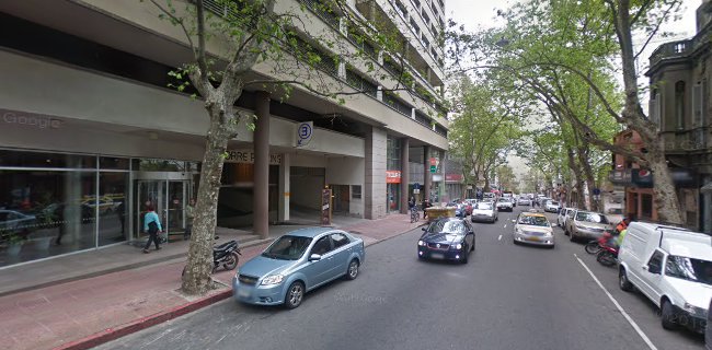 Opiniones de Torre Parking en Montevideo - Aparcamiento