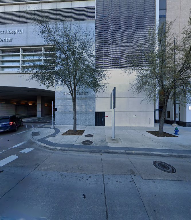 Houston Methodist Cancer Center at TMC