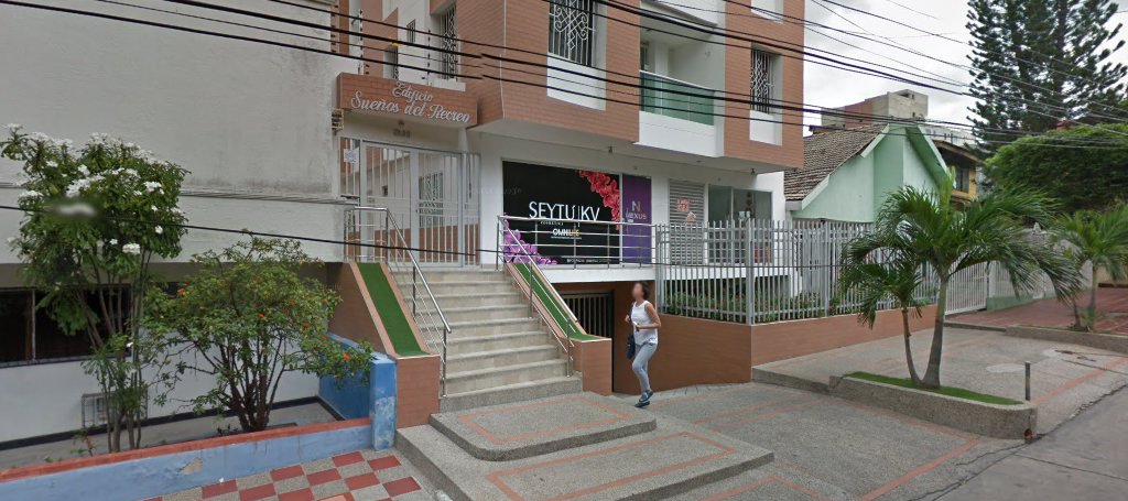 Constructora e Inmobiliaria Refus en Barranquilla