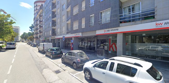 Avaliações do8 Graus Consultores Imobiliários em Aveiro - Loja de móveis