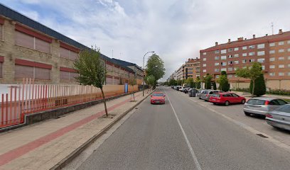 Pamegas S L en Burgos