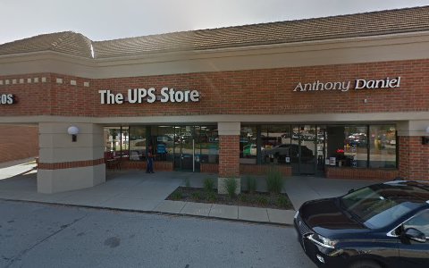Shipping and Mailing Service «The UPS Store», reviews and photos, 21200 South La Grange Road, Frankfort, IL 60423, USA