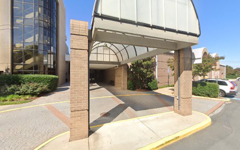 Hotel «Hilton Washington Dulles Airport», reviews and photos, 13869 Park Center Rd, Herndon, VA 20171, USA