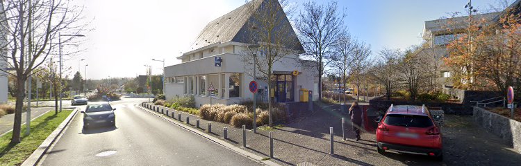 Photo du Banque la banque postale à Saint-Doulchard