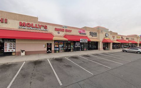 Vaporizer Store «Alpha Smoke Shop & kratom & CBD oil», reviews and photos, 3250 N Tenaya Way #101, Las Vegas, NV 89129, USA