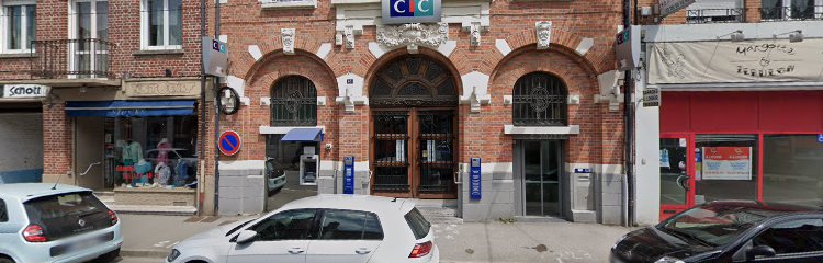 Photo du Banque CIC à Estaires