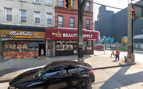 Beauty Supply Store «Beauty plus beauty supply store inc», reviews and photos, 1573 Broadway, Brooklyn, NY 11207, USA