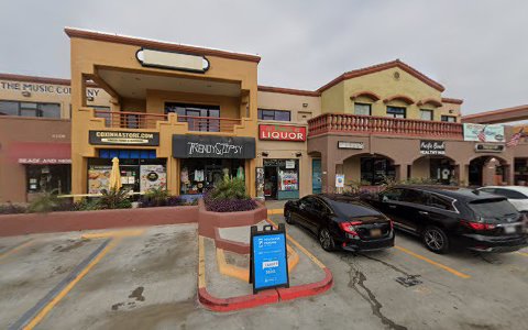 Liquor Store «Palm Liquor», reviews and photos, 4150 Mission Blvd # 117, San Diego, CA 92109, USA