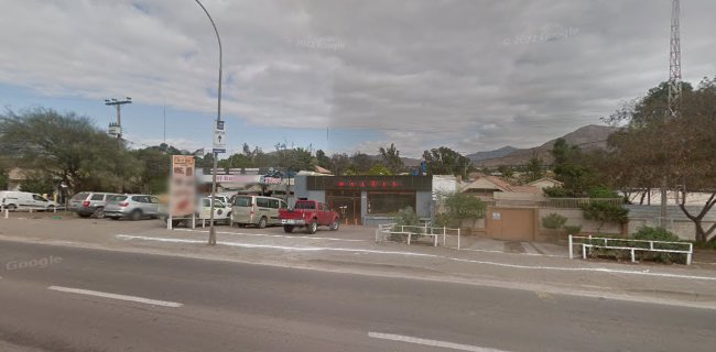 Opiniones de Comercial Alameda S.A. en Copiapó - Centro comercial